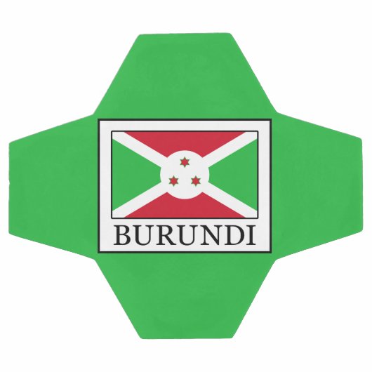 Burundi (Plat)