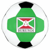 Burundi (Devant)