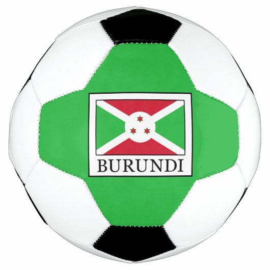 Burundi (Devant)