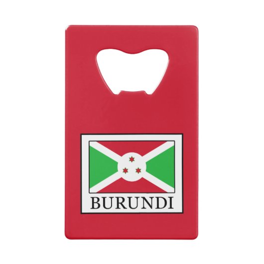 Burundi (Devant)