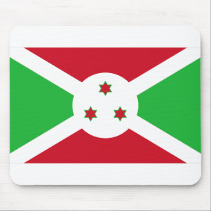 Burundi Flag Muismat