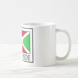 Burundi Koffiemok