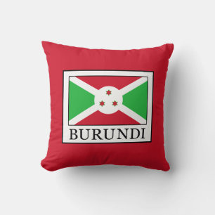 Burundi Kussen