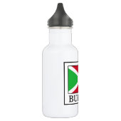 Burundi Waterfles (Links)