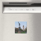 Bury Magnet (In Situ (Lave-vaisselle))