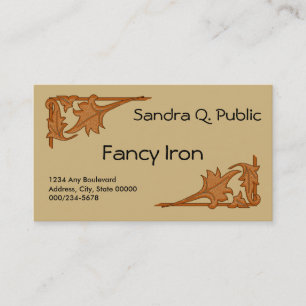 Bus. Carte - Supports feutrés