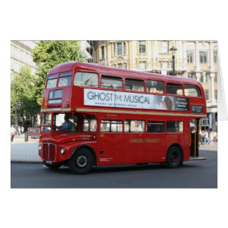 Bus de Londres