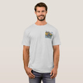 Bus Driver Shirt (Voorkant volledig)