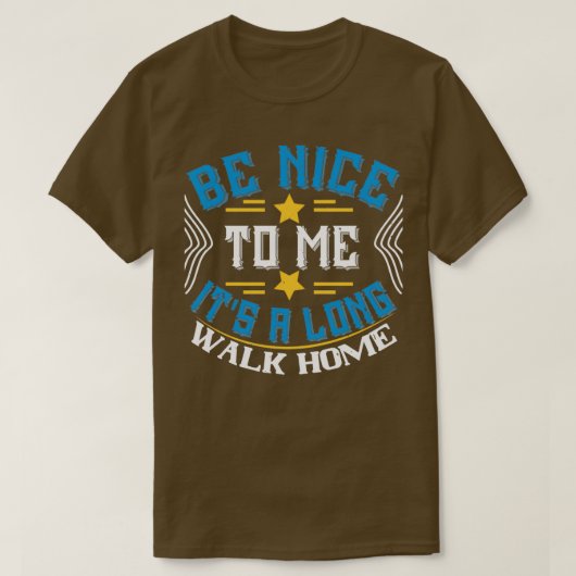Bus Driver Shirt 3 (Design voorkant)