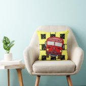 Bus scolaire coussin (Chaise)