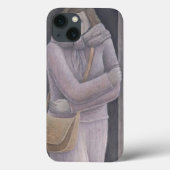 Bus Stop 2004 Case-Mate iPhone Case (Achterkant)