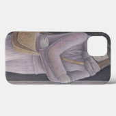 Bus Stop 2004 Case-Mate iPhone Case (Achterkant (horizontaal))