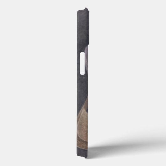 Bus Stop 2004 Case-Mate iPhone Case (Achterkant / Rechts)