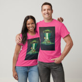 Bus Stop T-shirt (Unisex)