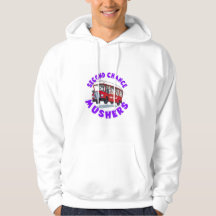 Bus Sweat - shirt à capuche SCM
