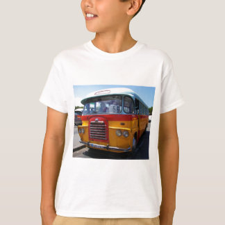  bus t-shirt