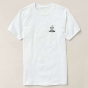 Busch Gardens T-shirt