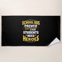 Buschauffeur Omdat Studenten Helden Nodig Hebben