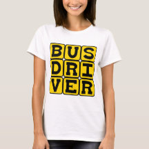 Buschauffeur, Vervoersberoep