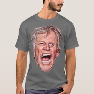 BUSEY T-SHIRT