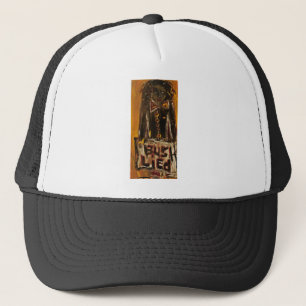 BUSH LOOG TRUCKER PET