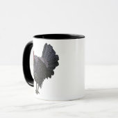 Bush Turquie Mug (Devant gauche)