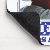 BushAMERICA Muismat (Hoek)