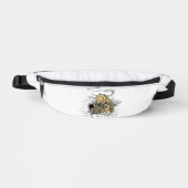 busheelabeaum heuptasje (Voorkant)