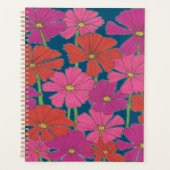 Bushel of Bright Cosmos (Devant)