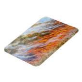 Bushfire Inferno 2014 Magneet (Linkerzijde)