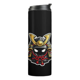 Bushi Do Hou de lijn tumbler Thermosbeker