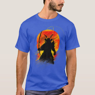 Bushido Code Samurai Japon Premium T-Shirt Copy Co