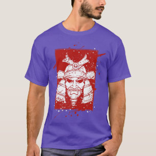 Bushido Code Samurai Japon Premium T-Shirt Copy Co