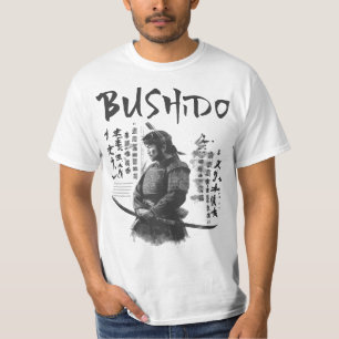 Bushido T-Shirt