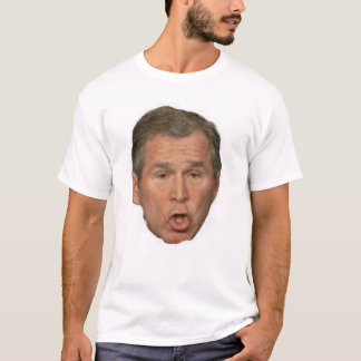 Bushisme T-shirt