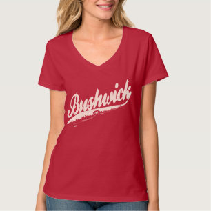 Bushwick Brooklyn T-Shirt
