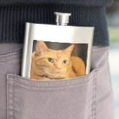 Bushy Flacon (Voorbeeld)