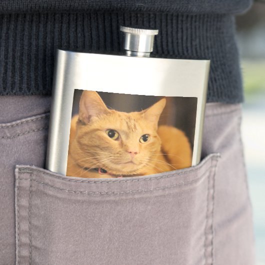 Bushy Flacon (Voorbeeld)