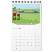 Business Analyst - Agenda Kalender (Jan 2027)
