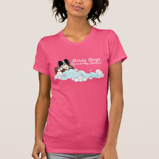 Business Billboard T-shirt