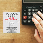 Business Black Vendredi Vente sur le prospectus bl<br><div class="desc">Circulaire personnalisable avec Black Friday Sale, votre nom d'entreprise et d'autres informations de votre entreprise, un matériel marketing que vous pouvez utiliser pour attirer plus de clients. Customisez-le et distribuez-le afin d'attirer plus de clients pour acheter vos produits ou clients pour aimer vos services. Les couleurs design sont des textes...</div>