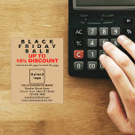 Business Black Vendredi Vente sur le prospectus Br<br><div class="desc">Circulaire personnalisable avec Black Friday Sale, votre nom d'entreprise et d'autres informations de votre entreprise, un matériel marketing que vous pouvez utiliser pour attirer plus de clients. Customisez-le et distribuez-le afin d'attirer plus de clients pour acheter vos produits ou clients pour aimer vos services. Les couleurs design sont noir, marron...</div>
