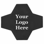 Business Black Your Logo Son Modèle (Plat)