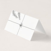 Business Card (Back)