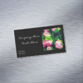 Business Card magnet (In Situ)
