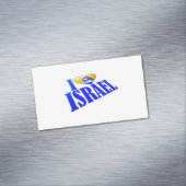 Business Card Magnet (In Situ)