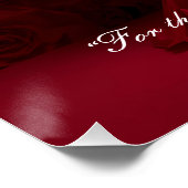 Business Card Perfect Poster (Hoek)