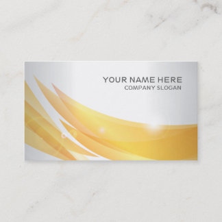 Business Card Ref_027 Visitekaartje