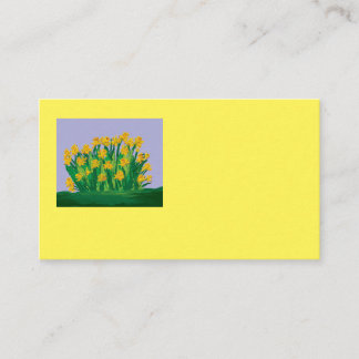 Business Card Visitekaartje