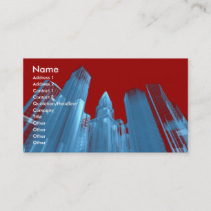 business_card visitekaartje
